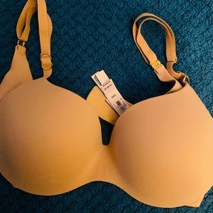 Victoria’s Secret bra